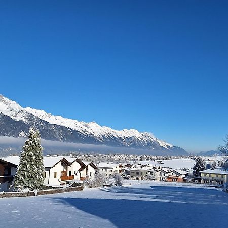 Appartement Seppi Innsbruck Eksteriør bilde
