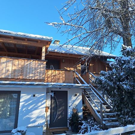 Appartement Seppi Innsbruck Eksteriør bilde