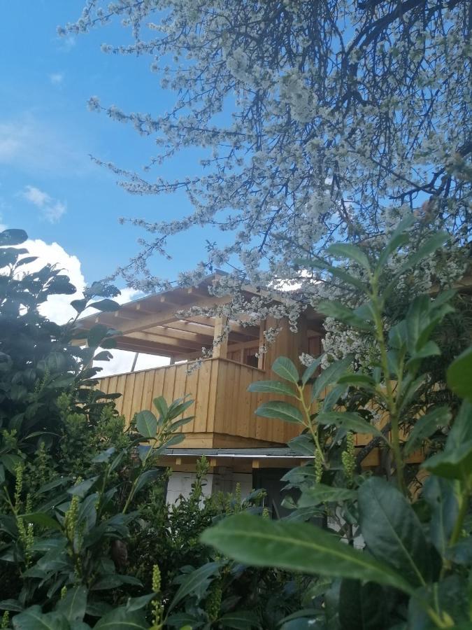 Appartement Seppi Innsbruck Eksteriør bilde
