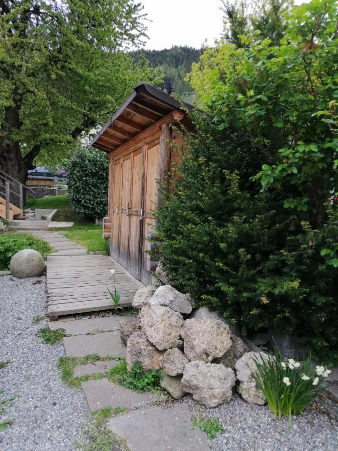 Appartement Seppi Innsbruck Eksteriør bilde