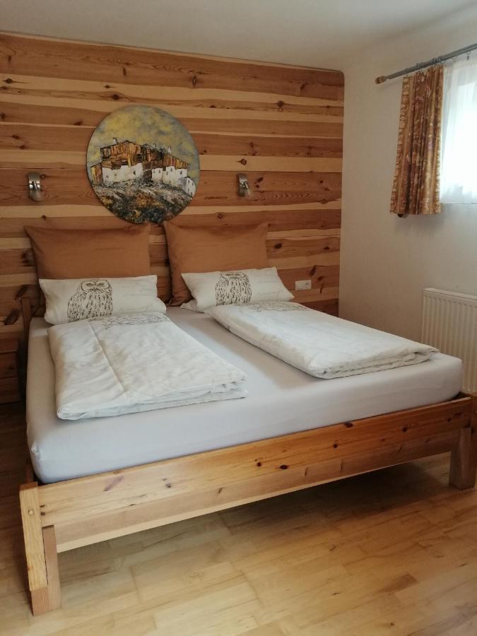 Appartement Seppi Innsbruck Eksteriør bilde