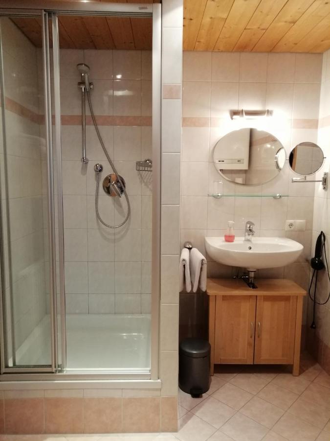 Appartement Seppi Innsbruck Eksteriør bilde