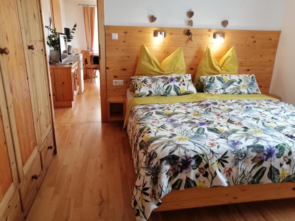 Appartement Seppi Innsbruck Eksteriør bilde