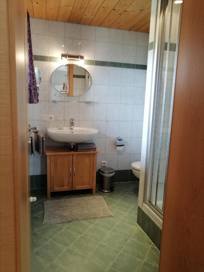 Appartement Seppi Innsbruck Eksteriør bilde