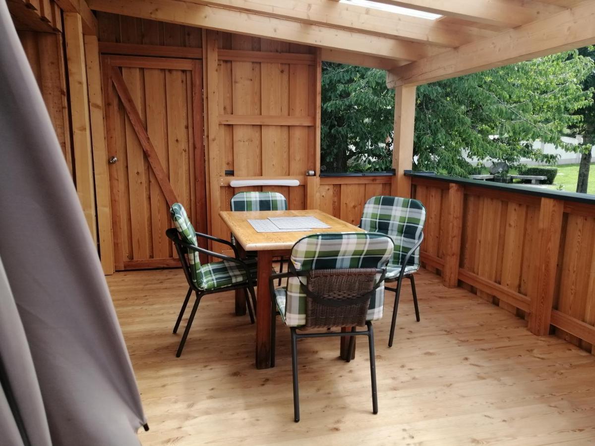 Appartement Seppi Innsbruck Eksteriør bilde