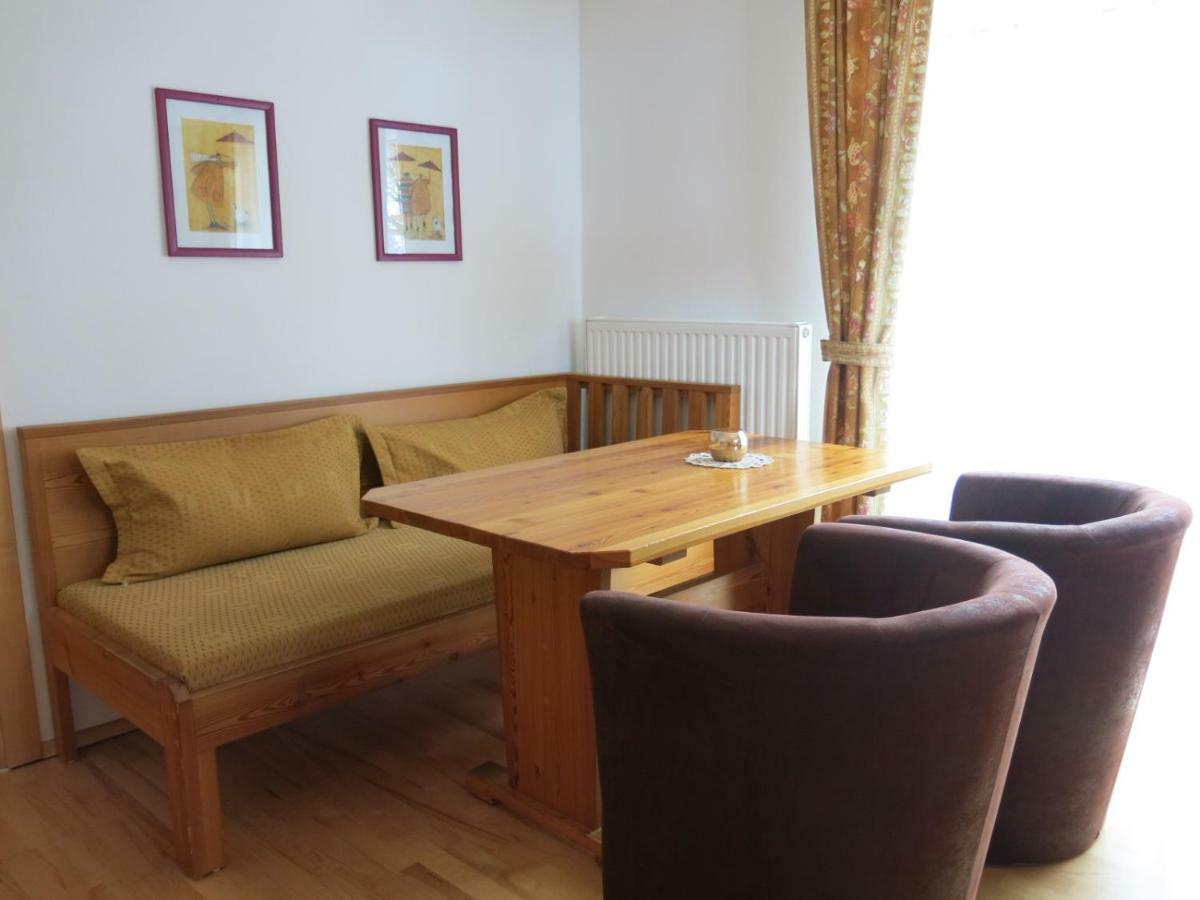 Appartement Seppi Innsbruck Eksteriør bilde