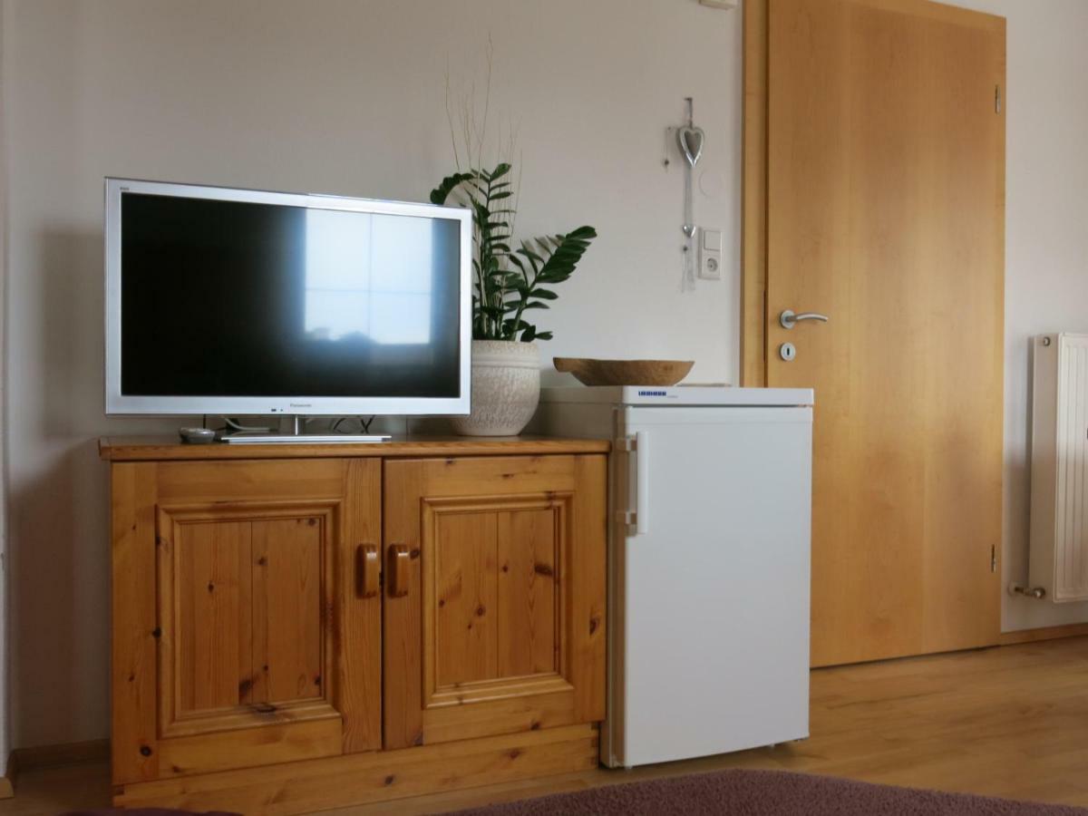 Appartement Seppi Innsbruck Eksteriør bilde