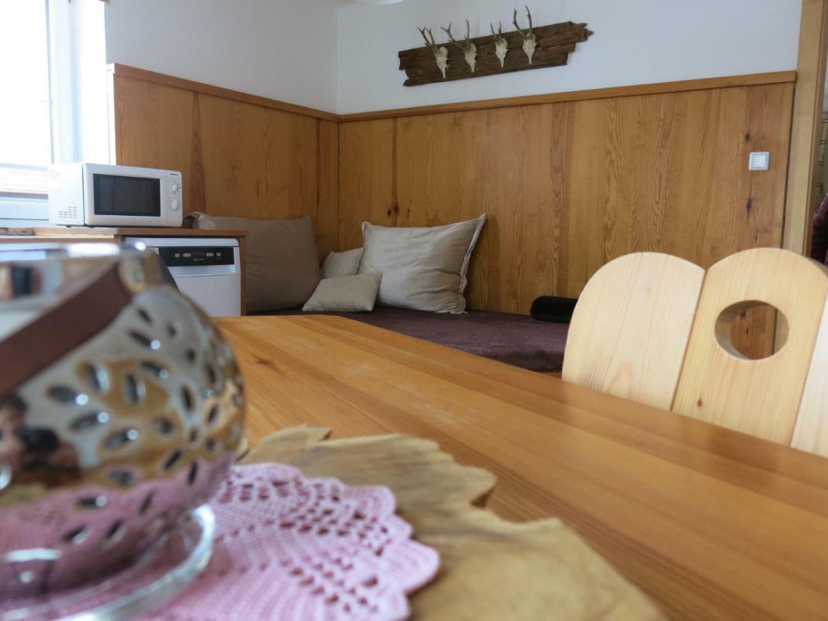 Appartement Seppi Innsbruck Eksteriør bilde