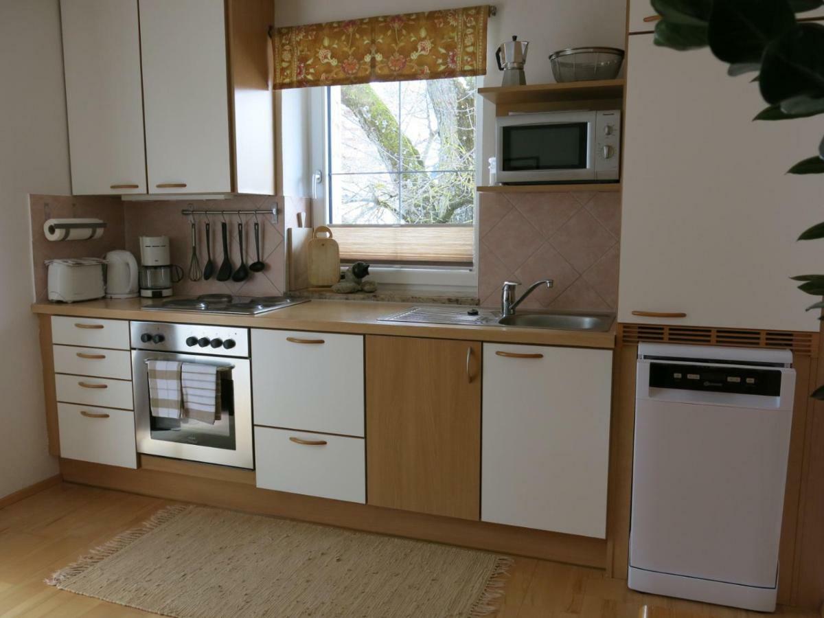 Appartement Seppi Innsbruck Eksteriør bilde