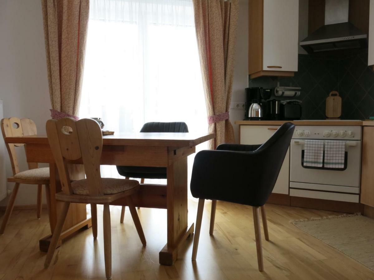 Appartement Seppi Innsbruck Eksteriør bilde