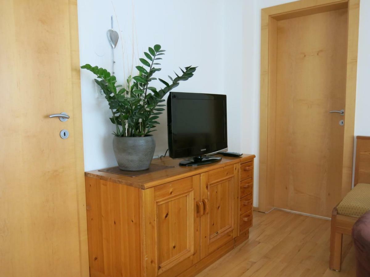 Appartement Seppi Innsbruck Eksteriør bilde