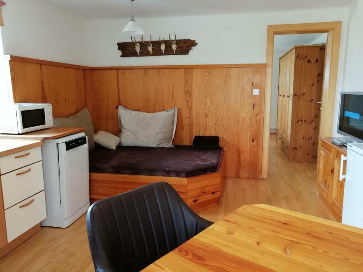 Appartement Seppi Innsbruck Eksteriør bilde