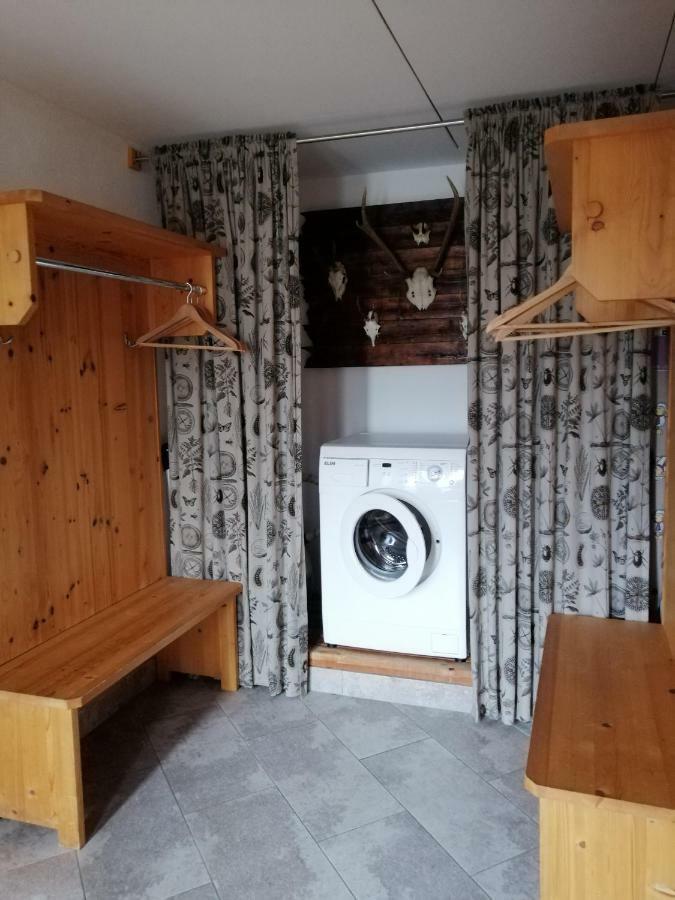 Appartement Seppi Innsbruck Eksteriør bilde